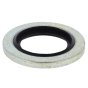 Bonded Seal for Belle 350X Floor Saw - OEM No. 5/0011