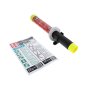 Fire Safety Stick Starter Kit with Sticker- 50 Seconds