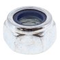 Nut for Wacker BS50-2 Early (Tillotson Carb) Rammer - 5000010366