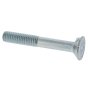 Bolt M8 x 55 for Wacker BS50-2, BS60-2 Rammers - OEM No. 5000011191