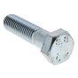 M12 x 50 Head Cap Screw for Wacker BS50-2 BS60-2 Trench Rammer - 5000011301