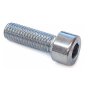 Screw M8x25 for Wacker BS50-2 BS60-2 Rammer - 5000011542