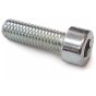 Screw M5x16 for Wacker BFS735, BFS935 Floor Saw - OEM No. 5000011561
