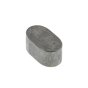Key for Wacker Neuson DPU 2960, DPU 2950 Compactor - OEM No. 5000014844