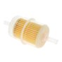 Fuel Filter for Wacker DPU 2560H-TS, DPU 2560H Plate Compactors - OEM No. 5000022832