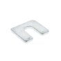 Shim for Wacker PVP75A Plate Compactors - OEM No. 5000027216