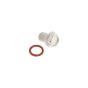 Screw with Washer for Wacker PVP75A Plate Compactor - OEM No. 5000071021