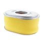Air Filter Insert for Wacker Neuson VP1135A Plate Compactor - OEM No. 5000072314