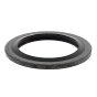 Oil Drain Plug Washer for Wacker VPY70 Plate Compactor - 5000073608