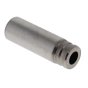 Exhaust Valve Guide for Wacker BPU3750Ats Compactor - OEM No. 5000074648