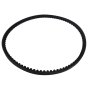 Narrow V-Belt for Wacker BPS1135A Plate Compactor - 5000096904