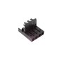 Plug for Wacker DPU6055, DPU6555 Compactor - OEM No. 5000102473