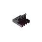 Plug for Wacker DPU6055, DPU6555 Compactor - OEM No. 5000102473