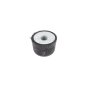 Vibration Damper for Wacker VP1550, VP2050 Compactor - OEM No. 5000105056