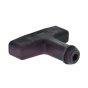 Starter Handle for Wacker DPS1850H, DPS2050H Plate Compactors - OEM No. 5000108830