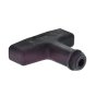 Starter Handle for Wacker DPS1850H, DPS2050H Plate Compactors - OEM No. 5000108830