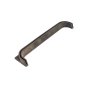 Seal for Wacker DPU2440H, DPU2450H Compactor - OEM No. 5000108901