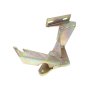 Air Filter Bracket for Wacker RD15 Roller - OEM No. 5000113661