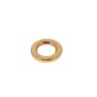 Safety Frame Washer for Wacker RD10, RD15, RD25 Roller - OEM No. 5000114465