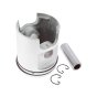 Piston for Wacker BS30 Trench Rammers - OEM No. 5000115324