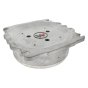 Front Cover for Wacker PT2A, PT2H, PT2V Pump - OEM No. 5000119781