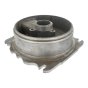 Front Cover for Wacker PT2A, PT2H, PT2V Pump - OEM No. 5000119781