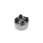 Tension Set for Wacker BPU2440A, BPU2450A Compactor - OEM No. 5000124587