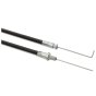 Bowden Cable for Wacker DPU2540, DPU2550 Compactor - OEM No. 5000125348