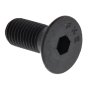 Countersunk Flat Screw for Wacker BPU2540, BPU2540A Plate Compactor - 5000125350