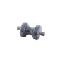 Guide Wheel for Wacker EH 100/230, EH 100/240 Breaker - OEM No. 5000128504