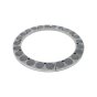 Magnetic Ring for Wacker DPU4045H, DPU5045H Compactor - OEM No. 5000129025