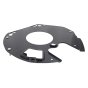Baffle Plate for Wacker DPS1850H Plate Compactor - OEM No. 5000129502