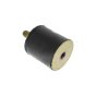 Vibration Mount for Wacker WP1540, WP1550 Compactor - 5000130000