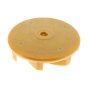 Impeller for Wacker PST2400, PS2500 Submersible Pumps  - OEM No. 5000152391