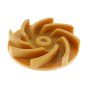 Impeller for Wacker PST2400, PS2500 Submersible Pumps  - OEM No. 5000152391