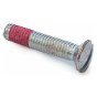 Oval Head Screw M5x25 for Wacker BS50-2, BS60-2 Rammer - 5000153272