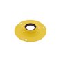 Exciter End Cover for Wacker VP1030, VP1135A Compactor - OEM No. 5000155430