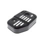 Exhaust Guard for Wacker VP1030R Compactor - OEM No. 5000156092