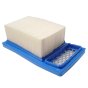 Air Filter Element for Wacker BS50-2, BS60-2, BS70-2 Rammer - OEM No. 5000157193