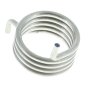 Spring-Return for Wacker BS500 Trench Rammers - 5000159191