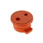 Gasket for Wacker Neuson RD16-90 Roller - OEM No. 5000160209