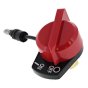 Run/Stop Switch for Wacker VP1030A (Later Model) Compactors - 5000162079