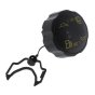 Fuel Tank Cap for Wacker VP1030A Plate Compactor - 5000162113