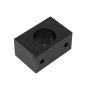 Bearing Block for Wacker RD27 Rollers - OEM No. 5000162366