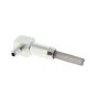 Fuel Line Fitting for Wacker BS50-2, BS60-2 Rammer - OEM No. 5000162852