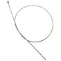 Inner Throttle Cable for Wacker BS50-2, BS60-2 Rammer - OEM No. 5000165628