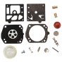 Overhaul Kit for Wacker BS50-2 Rammer with Walbro Carburettor - 5000171010