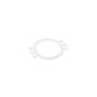 Retaining Washer for Wacker RT56-SC Rollers - OEM No. 5000172857