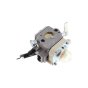Carburettor (Walbro) for Wacker BS50-2 Rammer - OEM No. 5000175331