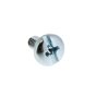 Screw for Wacker Neuson BS50-2, BS60-2 Rammer - OEM No. 5000182757